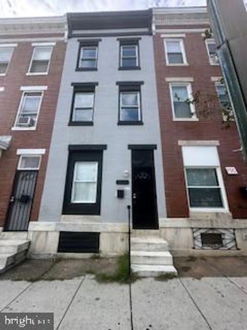 702 N Kenwood Ave, BALTIMORE, MD, 21205-2631 | Card Image