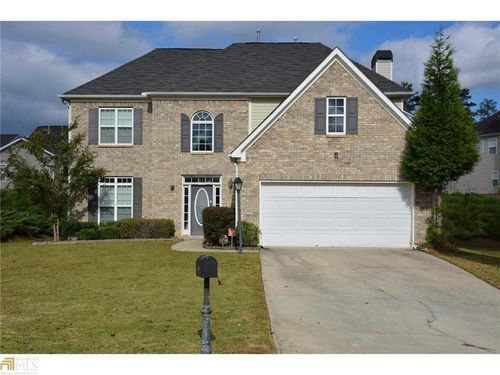 3956 Willow Fields Ln, Loganville, GA, 30052-8790 | Card Image