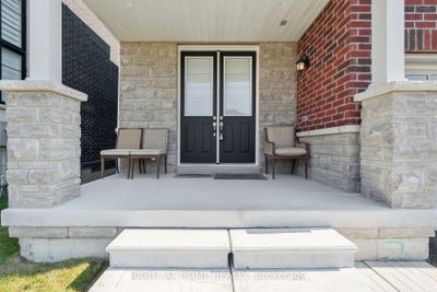 170 Ferragine Cres, House other with 4 bedrooms, 4 bathrooms and 7 parking in Bradford ON | Image 2