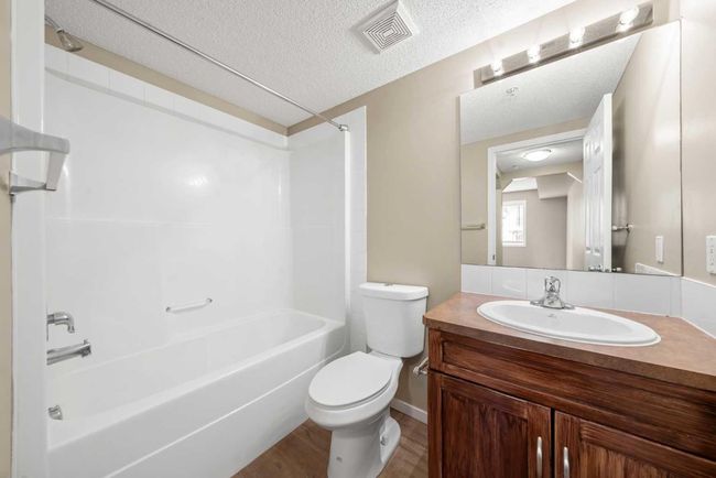 4314 - 115 Prestwick Villas Se, Condo with 2 bedrooms, 2 bathrooms and 1 parking in Calgary AB | Image 19