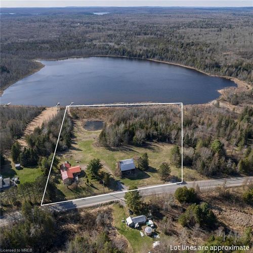 1741 Weslemkoon Rd, Cash, ON, K0L1W0 | Card Image