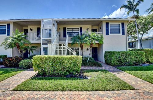 b-9 Stratford Dr E, Boynton Beach, FL, 33436-6347 | Card Image