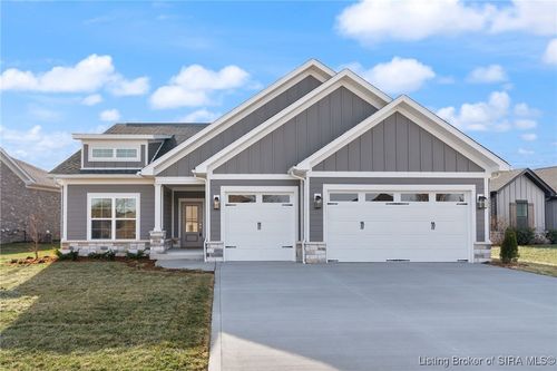 lot-1503-5402 Melborne Dr, Charlestown, IN, 47111-9063 | Card Image