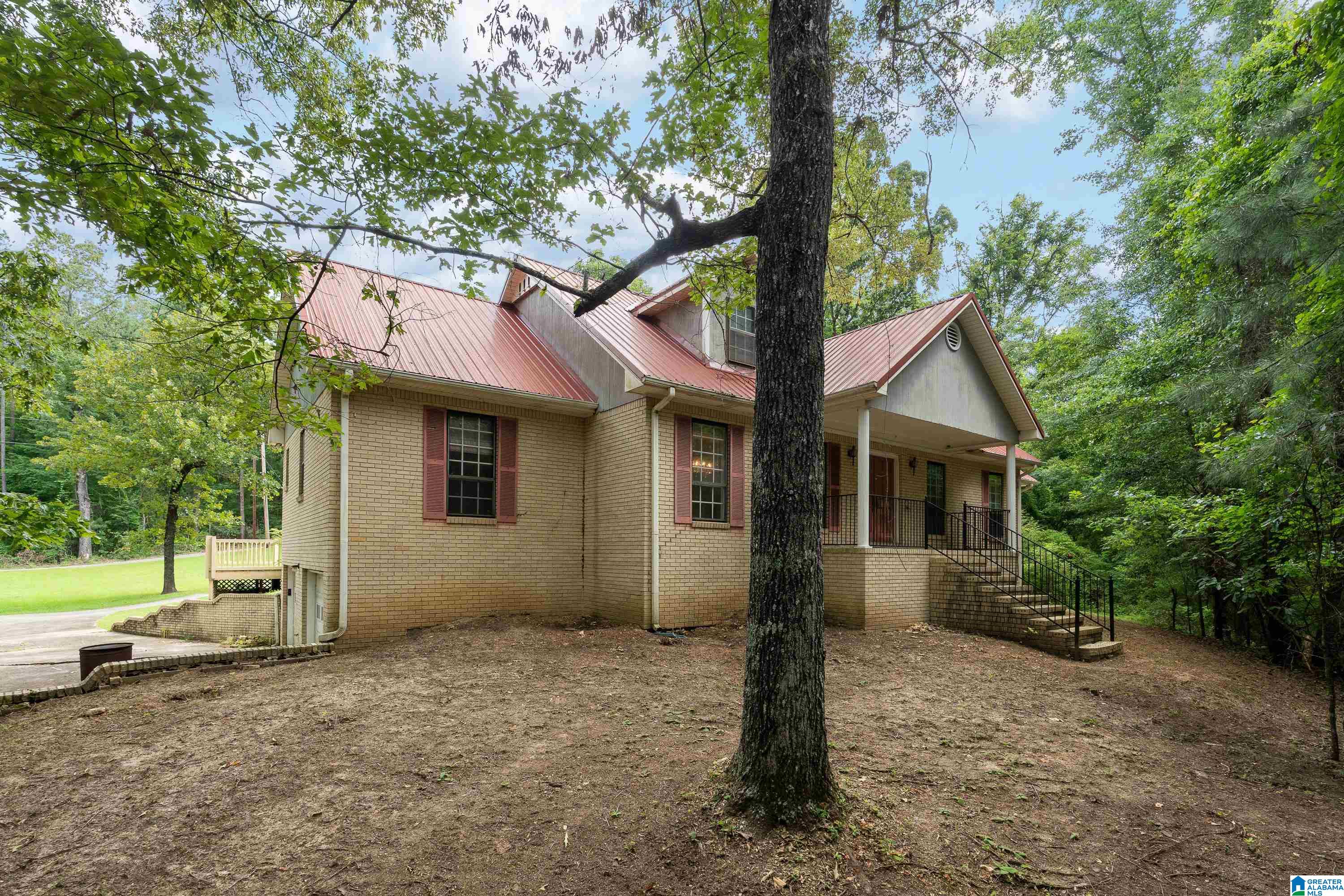 Residential in BESSEMER 3