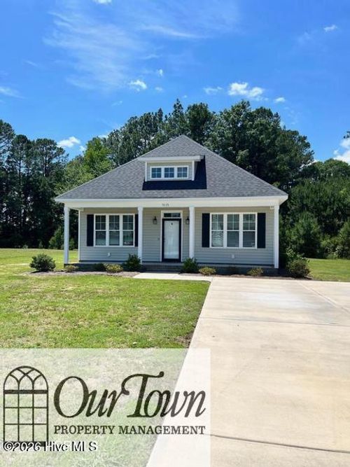 5115 Durban Dr, Wilson, NC, 27896-8044 | Card Image