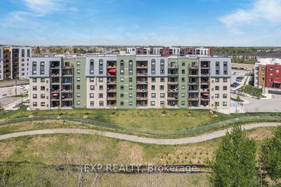 110 - 5 Chef Lane, Condo with 2 bedrooms, 2 bathrooms and 1 parking in Barrie ON | Image 3