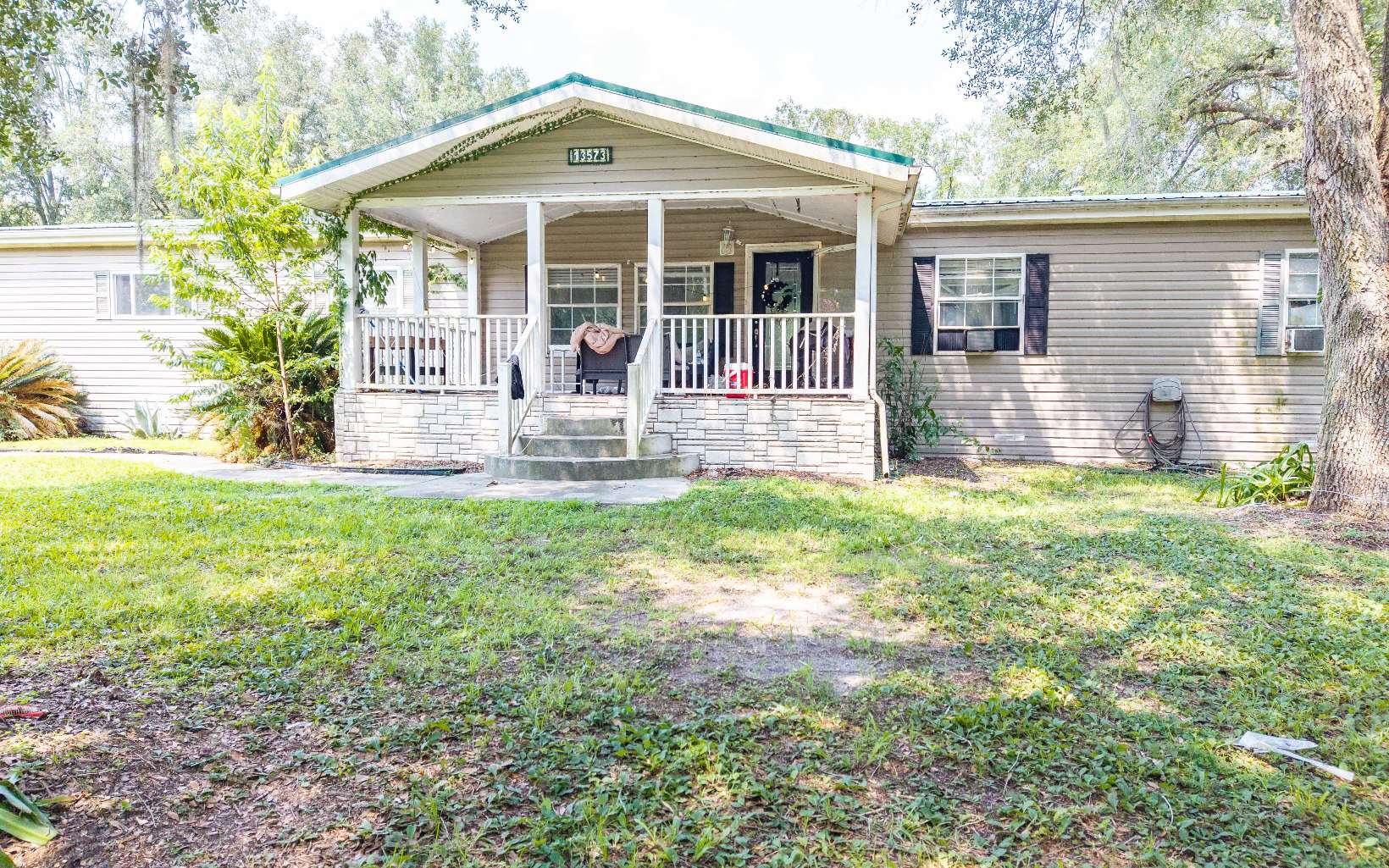 Residential in Live Oak