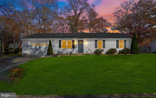 1554 Alcova Dr, DAVIDSONVILLE, MD, 21035-2115 | Card Image