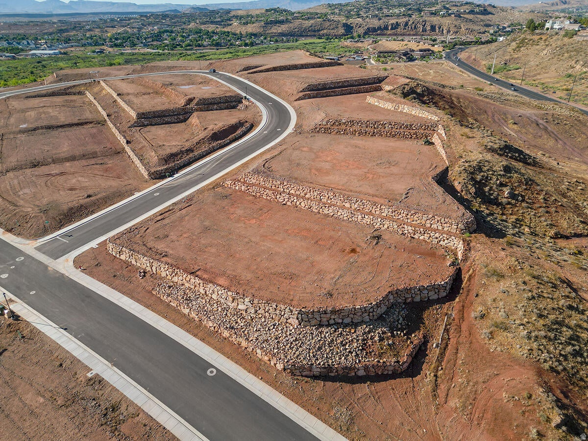 Land in St. George 2