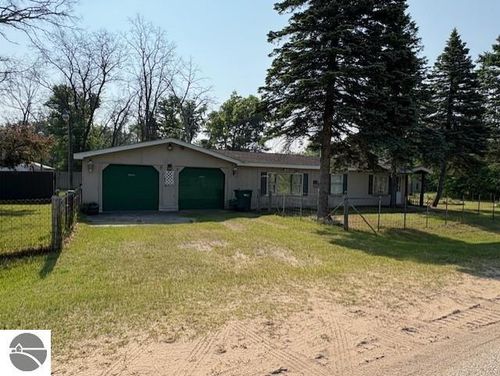4161 Elbow Lake Rd, Prescott, MI, 48756-9350 | Card Image
