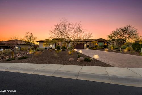 4196 Rustlers Court, Wickenburg, AZ, 85390 | Card Image
