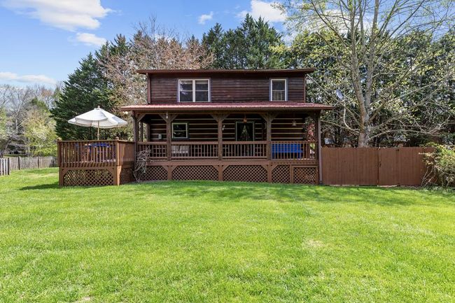 0 Hemlock Dr, Home with 2 bedrooms, 2 bathrooms and null parking in Suches GA | Image 54