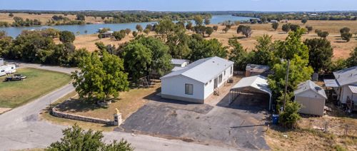 2453 S Valley Ridge Dr, Granbury, TX, 76048-3973 | Card Image