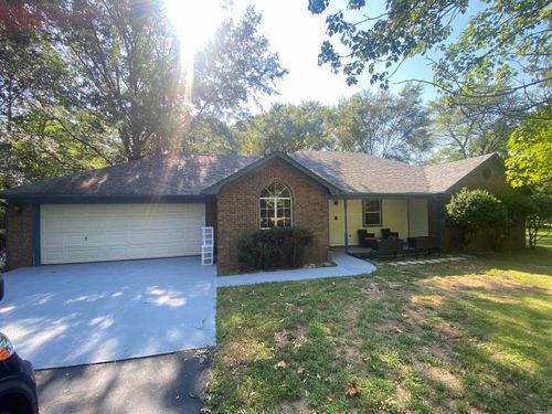 3 Summerville Dr, Greenbrier, AR, 72058-9614 | Card Image