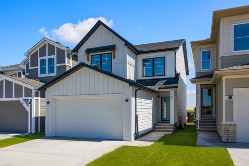 147 Belvedere Crescent Se, Calgary, AB, T2A7Y5 | Card Image