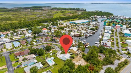 6511 Harbour Blvd, Panama City Beach, FL, 32407-5538 | Card Image