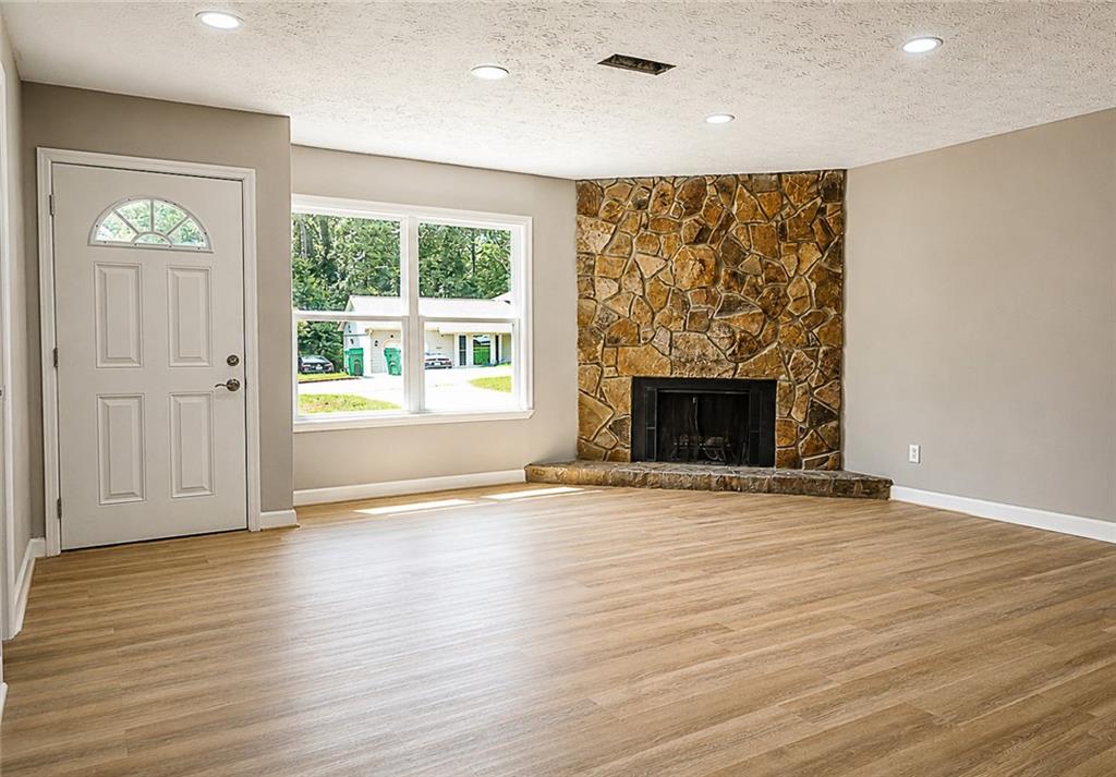 Residential in Lithonia 4