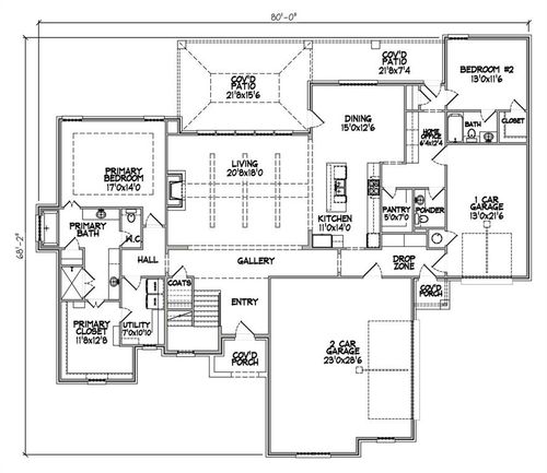 901 Lucas Circle, Newcastle, OK, 73065 | Card Image