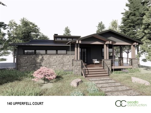 708-140 Upperfell Court, Asheville, NC, 28803 | Card Image