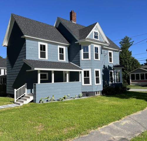 57 Linden Street, Bangor, ME, 04401 | Card Image