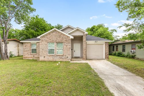 2836 Kilburn Ave, Dallas, TX, 75216-7207 | Card Image