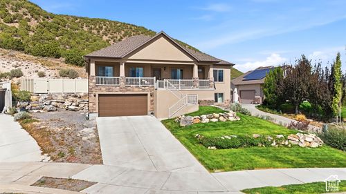 3961 E Yakima Way, Eagle Mountain, UT, 84005-5006 | Card Image