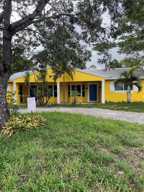 5403 Ne 22nd Ter, Fort Lauderdale, FL, 33308-3228 | Card Image