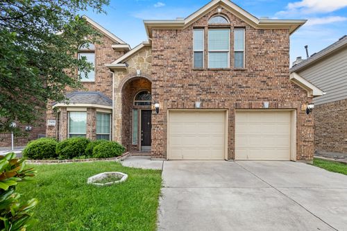 1420 Creosote Dr, Fort Worth, TX, 76177-7233 | Card Image