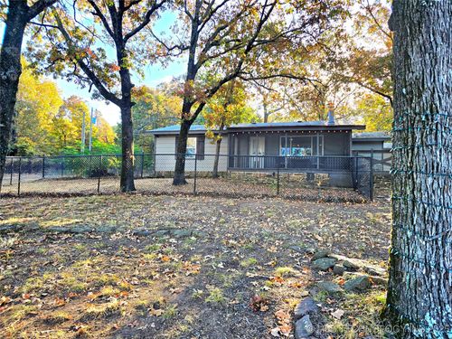 4289 Timber Ridge Dr, Hulbert, OK, 74441-8948 | Card Image