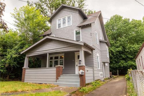 320 Wildwood Ave, Akron, OH, 44320-2249 | Card Image