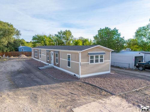 181 E Kipling Dr, Pueblo West, CO, 81007-3067 | Card Image