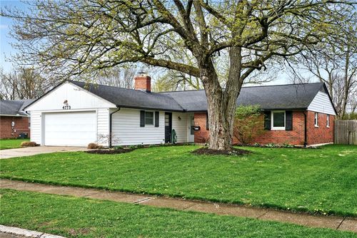 4773 Polen Dr, Dayton, OH, 45440-1840 | Card Image