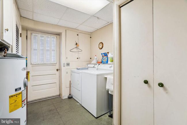 11319 Harding Rd, House other with 4 bedrooms, 2 bathrooms and null parking in LAUREL MD | Image 31