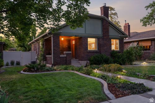 807 E Ramona Ave, Salt Lake City, UT, 84105-3215 | Card Image