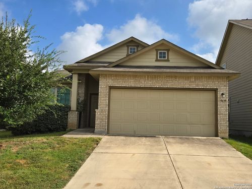 5635 Cielo Rnch, San Antonio, TX, 78218-4165 | Card Image