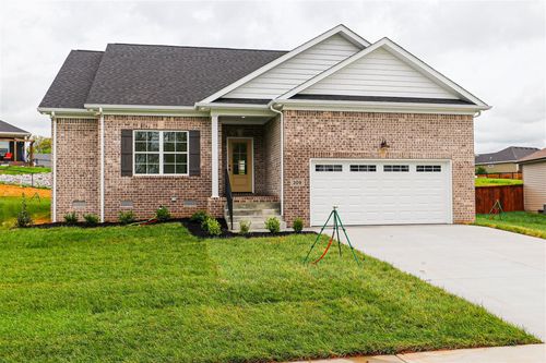 309 Claiborne Cir, Franklin, KY, 42134-1984 | Card Image