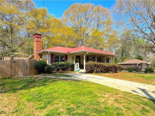 6383 Arthur Dr, Lithia Springs, GA, 30122-1404 | Card Image