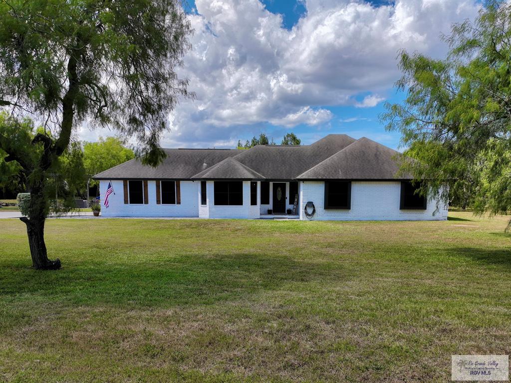 Residential Lease in Los Fresnos