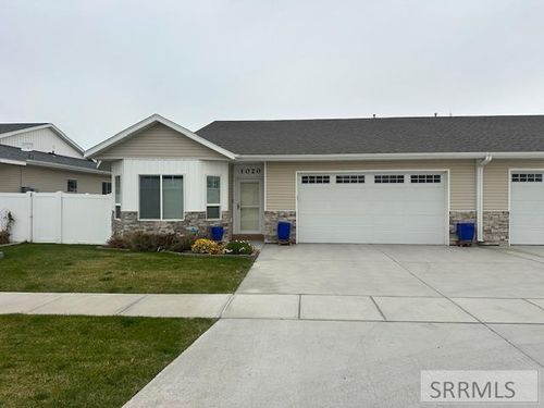 1020 Pinewood Drive, Chubbuck, ID, 83202 | Card Image