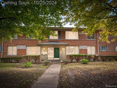 8-1195 Derby Road, Birmingham, MI, 48009 | Card Image