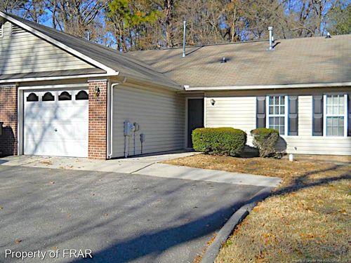 507 Lumberly Ln, Fayetteville, NC, 28303-3250 | Card Image