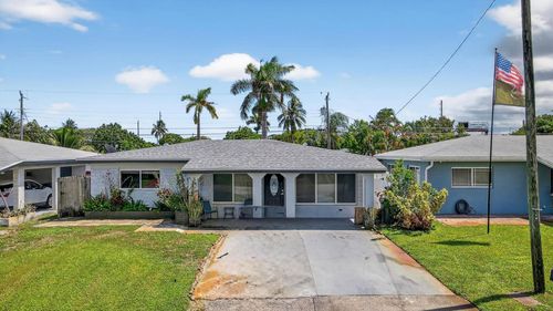 554 Nw 46th St, Oakland Park, FL, 33309-4014 | Card Image