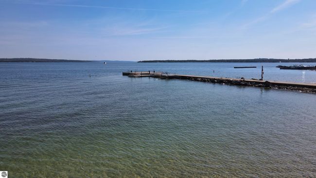 APT-6 - 13354 Stover Rd, House other with 1 bedrooms, 1 bathrooms and null parking in Charlevoix MI | Image 48