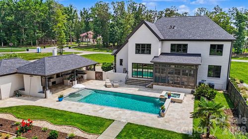 1023 Piney Drive, Monroe, NC, 28110 | Card Image