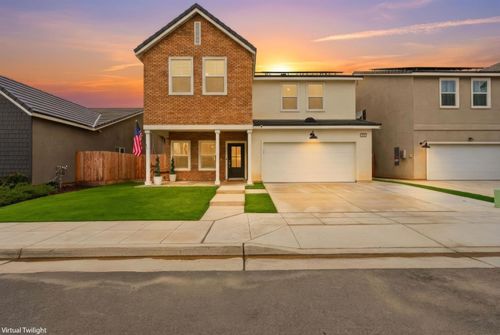 4449 N Phoenix Avenue, Fresno, CA, 93723 | Card Image