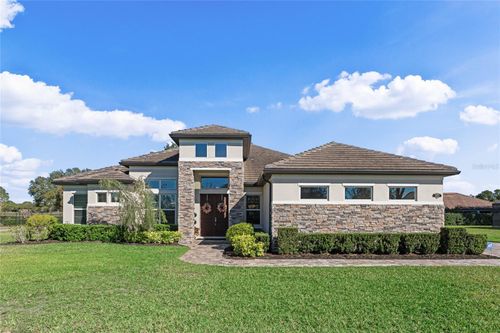 25859 Crossings Bluff Lane, SORRENTO, FL, 32776 | Card Image