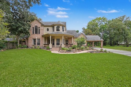 16440 Holly Street, Porter, TX, 77365 | Card Image