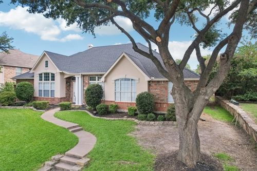 5210 Gulfport Dr, Rowlett, TX, 75088-1804 | Card Image
