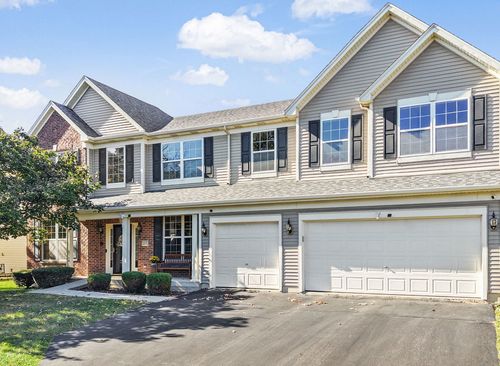 257 Hanburg Ln, Bolingbrook, IL, 60440-6192 | Card Image