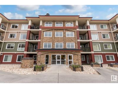 303 - 7021 S Terwillegar Dr Nw, Condo with 2 bedrooms, 2 bathrooms and 2 parking in Edmonton AB | Image 3